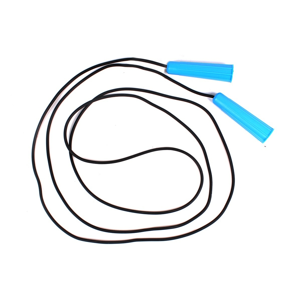 Фото, Відеоогляди іграшка "скакалка технок" гумова, арт.2322