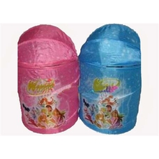 Корзина J 15 (50шт) ткань для игрушек