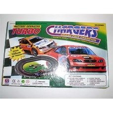 Трек 02985 (48шт) в кор-ке, 39-26см