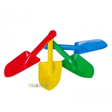 Іграшка пласмасова