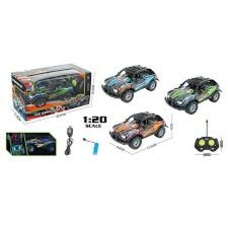 Машина на р/к CQ555C (72/2) 3 види, болід, акум, в кор Машина на р/к CQ555C (72/2) 3 види, болід, акум, в кор