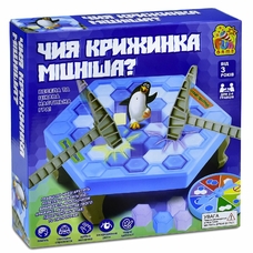 Гра настольна 