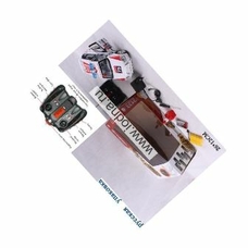 Машина 103 (12шт) р/у, аккум, 1:10, в кор-ке, 50-30-15см