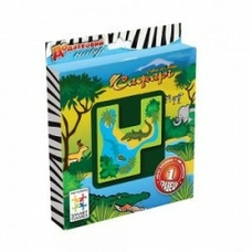 Тварини PLAY SMART 7358/56/55 