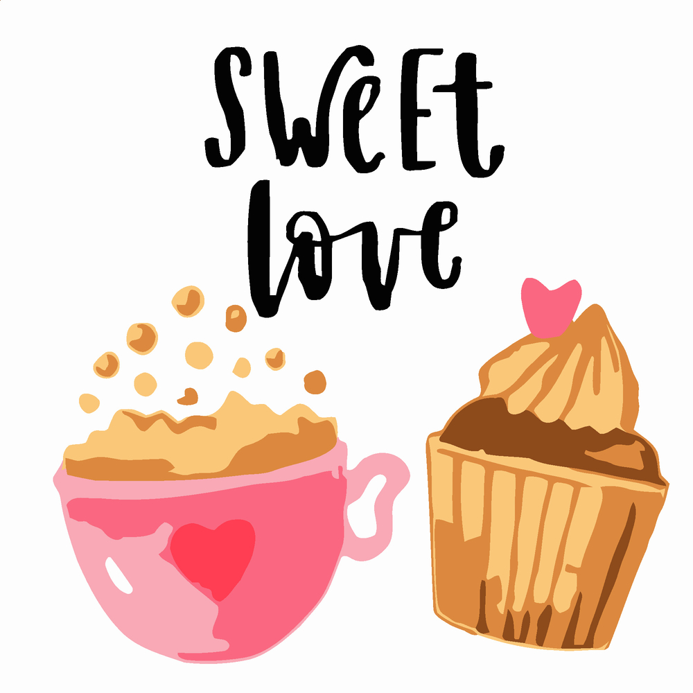 Фото, Відеоогляди картина за номерами strateg солодкий момент розміром 20х20 см (hh7127)