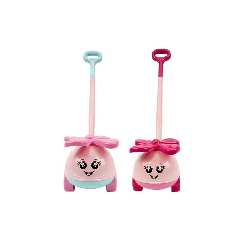 Фото, Відеоогляди іграшка "каталка технок", арт.9413