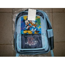 Ранец детский 09305-15 "Китай"