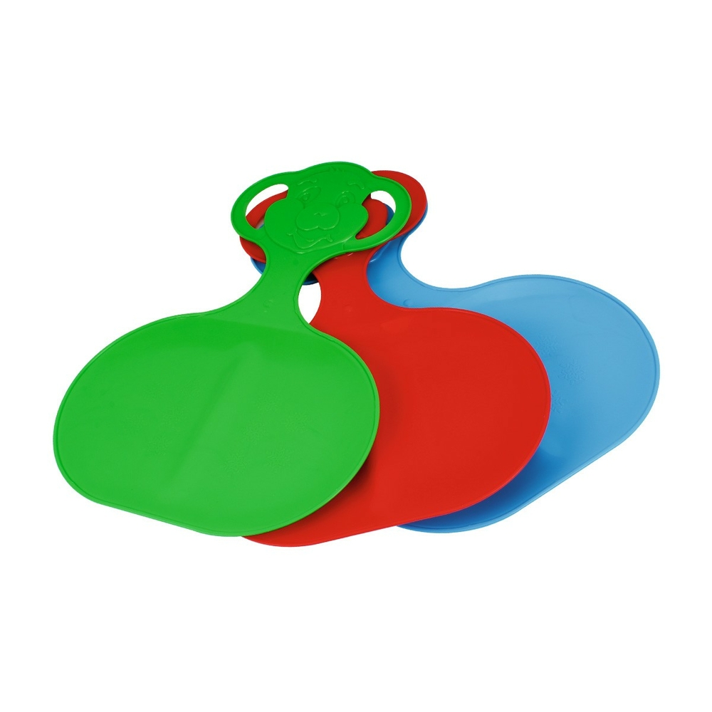 Фото, Видеообзоры іграшка "сани-льодянка технок", арт.1028