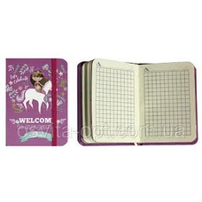 блокнот 7,5*10,5 см 80 арк на рез Арт 730050