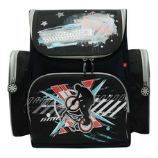 Ранець каркасний ортопедичний TB002 Extreme 35,5*26*13 Dr.Kong 972004 Ранець каркасний ортопедичний TB002 Extreme 35,5*26*13 Dr.Kong 972004