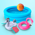 Дитячі басейни