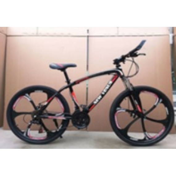 Велосипед Shimano Original 700 ХТН-FLP  П2 