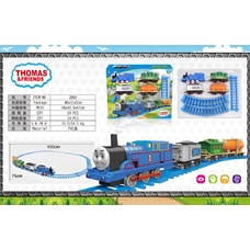 ЖД 2869 Thomas на бат муз. дим у коробці