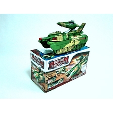 Танк A668-1/424347R батар.трансформер кор.24,5*11*14,5 /36/
