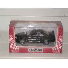 Машинка металева KINSMART KT-5063-W (96шт) Линкольн Navygator 1:40