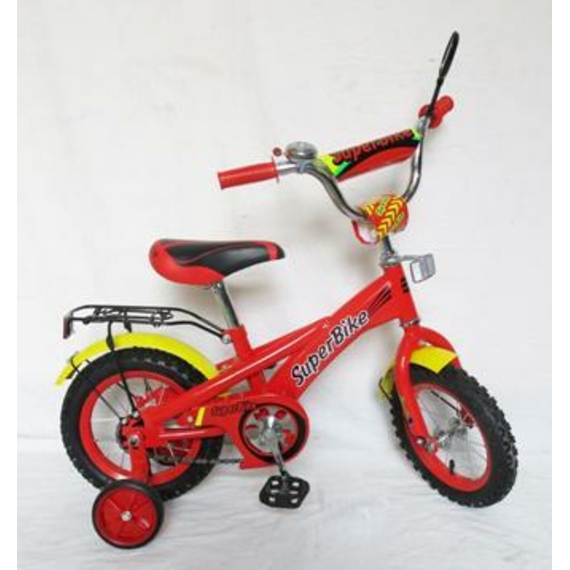 Велосипед 2-х коліс 12