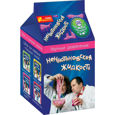 0374 Наукові розваги 