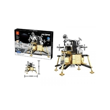 Конструктор Wange Космічний посадковий модуль 5851