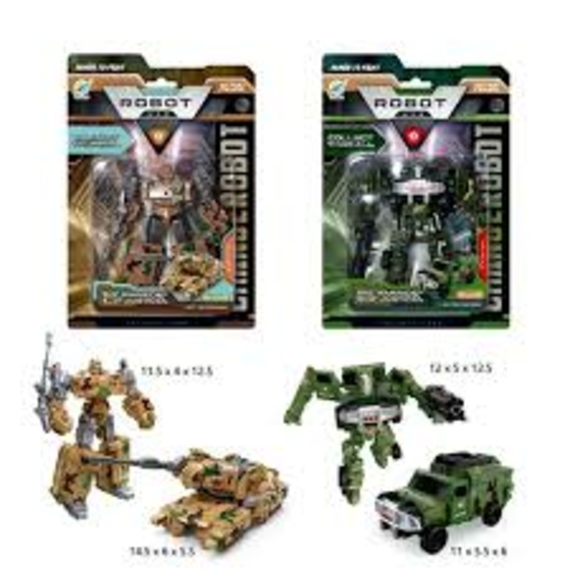 Трансформер 39-25 (120)