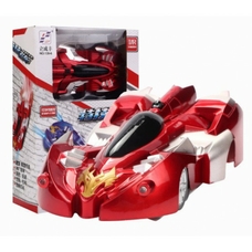 Антигравітаційна машинка на р/уGC043110