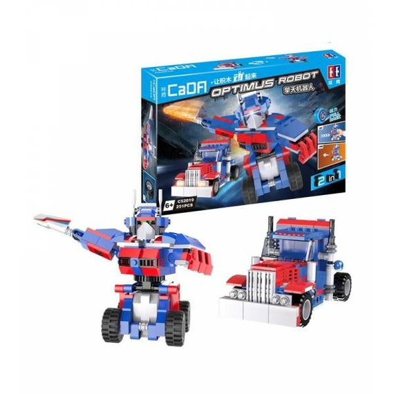 Optimus Robot C52019W