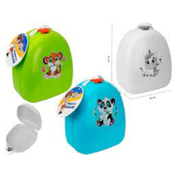 Іграшка "Рюкзак ТехноК" арт.8034