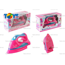 Праска Hello Kitty QF2902 вук/світло, холодний пар