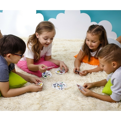 Фото, Відеоогляди гра в мішечку «хлоп! хвать!» vt8077-13