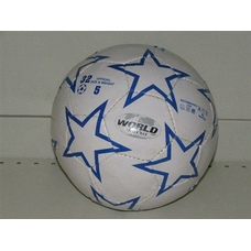Мяч футбольний WORLD SOCCER WAR-7 4000/7 ABC (60шт)
