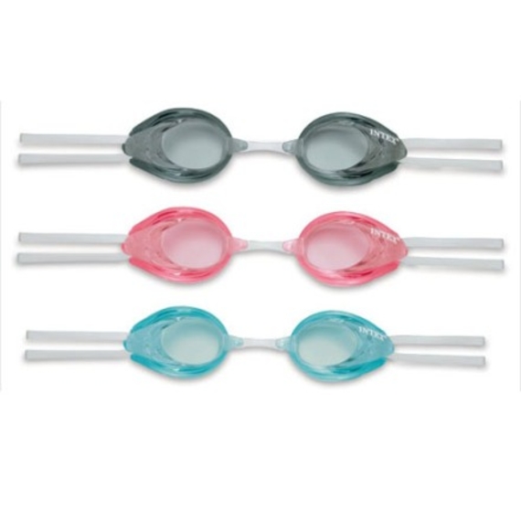 Окуляри для плавання 55684 (12шт)
