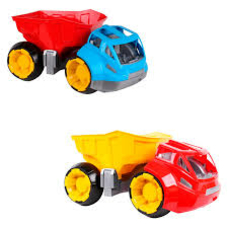 Іграшка Самоскид Технок 4852