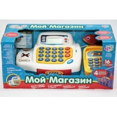 Касовий апарат 7020 (12шт / 2) 