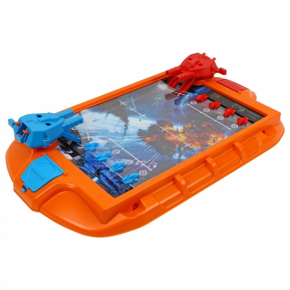 Фото, Відеоогляди настільна гра "космічні війни технок", арт.1158