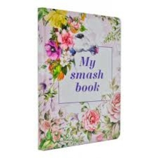 Мій щоденик з марками My Smah book