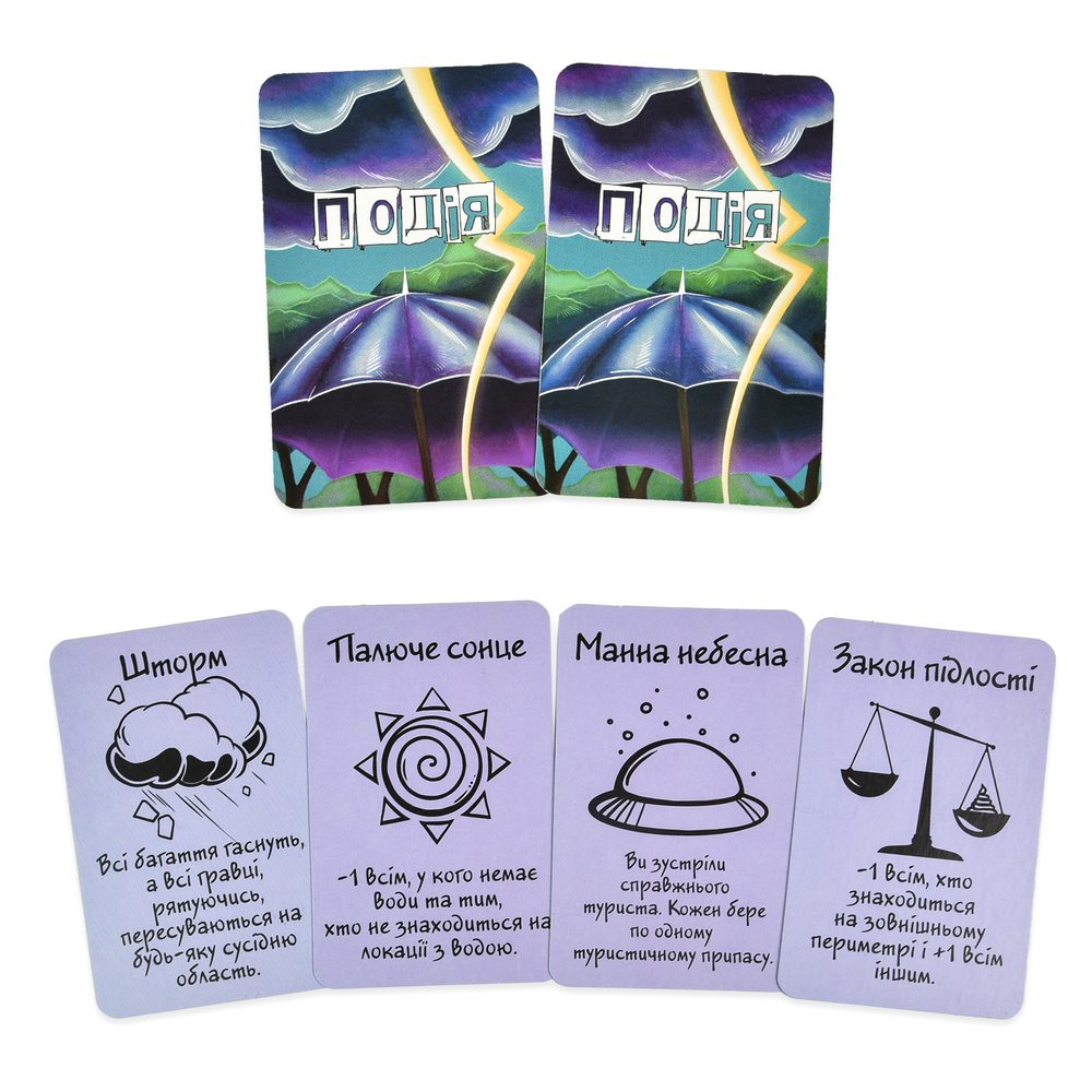 Фото, Видеообзоры настільна гра strateg  айтішники у лісі українською мовою (30388)