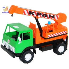 Камаз Б кран  860 (12 шт) (Оріон)