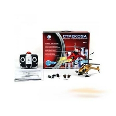 Вертоліт 1006309R/W 808-9 (12шт)Стрекоза,гироскоп,аккум,запас.лопасти,свет,в кор-ке,35-9-29см