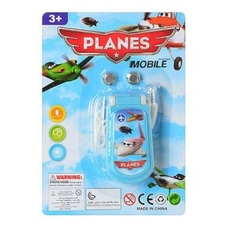 Телефон 892-2 (480шт) PL, на листе, 17-12-3см