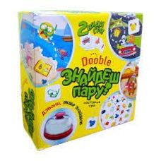 Карткова гра 30221 Знайдеш пару?