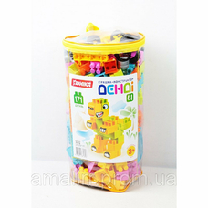 Конструктор Денді 4 (171 дет) коробка