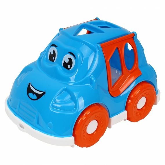 Іграшка "Автомобіль ТехноК", арт.5927