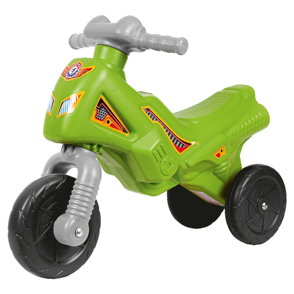 Фото, Відеоогляди іграшка "міні-байк технок", арт.4425