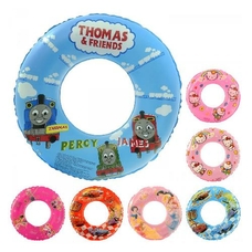 Круг надувний 466-999 (420) 60 см. МіКС