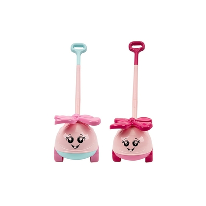 Фото, Відеоогляди іграшка "каталка технок", арт.9413