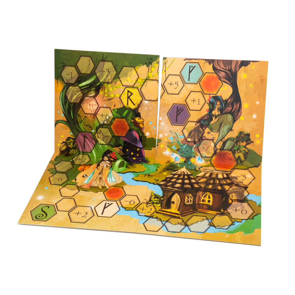 Фото, Видеообзоры настільна гра strateg the time of legends розважальна англійською мовою (30266)