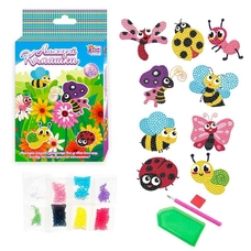 Алмазні стікери 