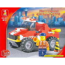Конструктор M38-B0217 