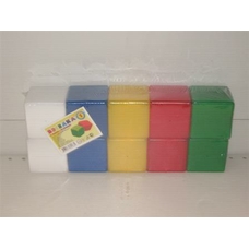 Кубики (Веселка-1) 1684 (Технокомп)