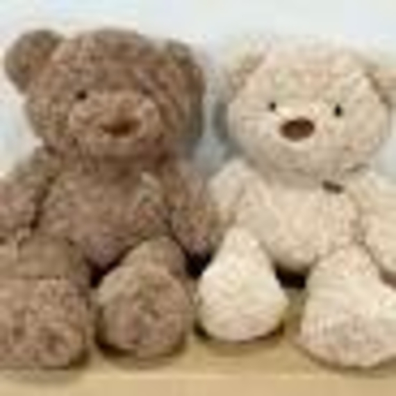 М'яка іграшка М14729 (75) 2 кольори, 