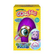 Креативна творчість Cool Egg яйце велике (4)